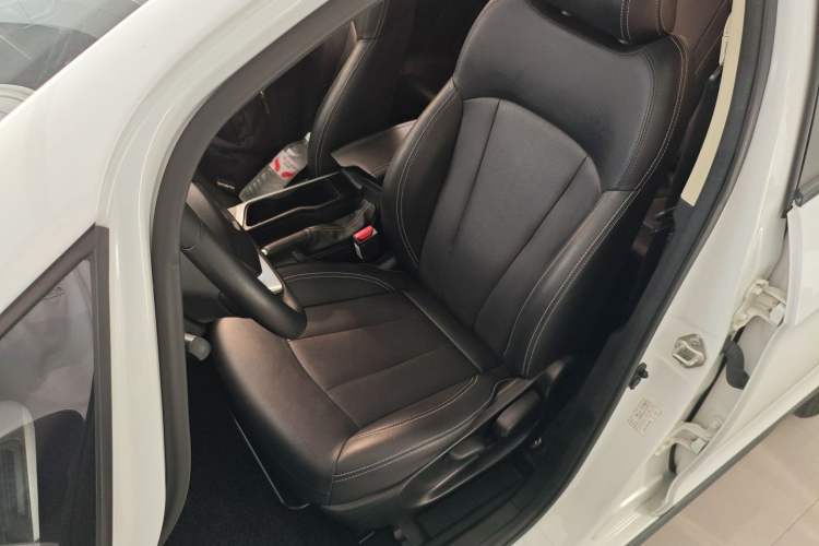 Used Geely Auto Vision X3 2020 1.5L CVT Luxury Model
