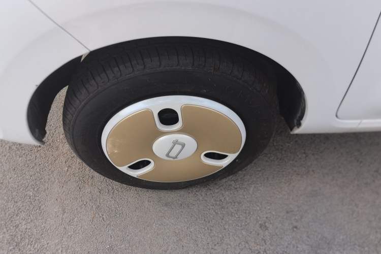 Used Bestune Pony 2025 222km Range Agile Horse