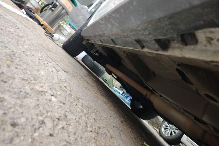 Used Roewe RX5 2019 20T Two-Wheel Drive Automatic 4G Connected Platinum Edition
