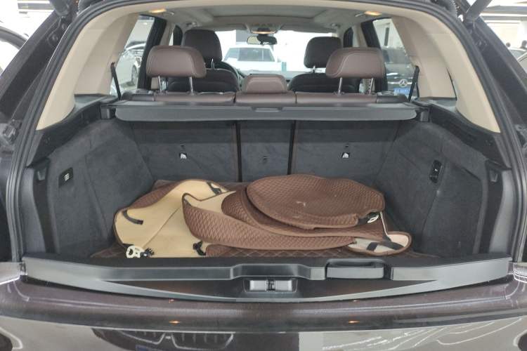 Used BMW X5 2014 xDrive35i Elegant Edition
