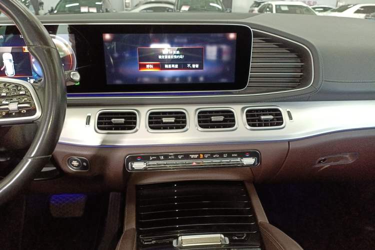 Used Mercedes-Benz GLE 2021 GLE 350 4MATIC Dynamic Edition