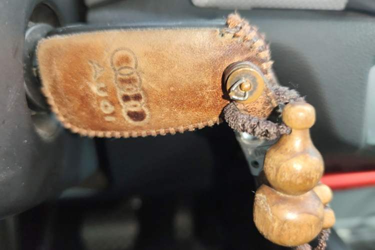 Used Audi A3 2015 Sportback 40 TFSI Automatic Luxury Model
