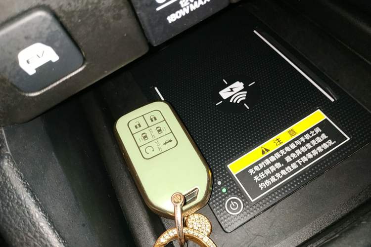 Used Honda Odyssey 2022 2.0L eHEV Sharp Enjoyment Edition
