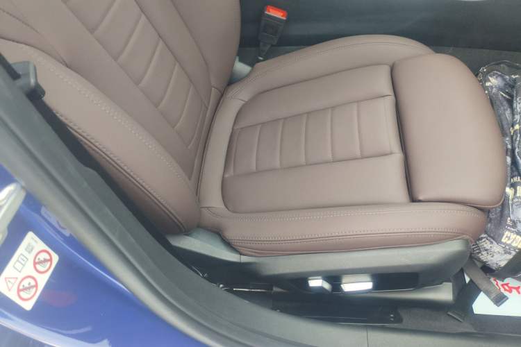 Used BMW 3 Series 2021 Restyled 325Li M Sport Package