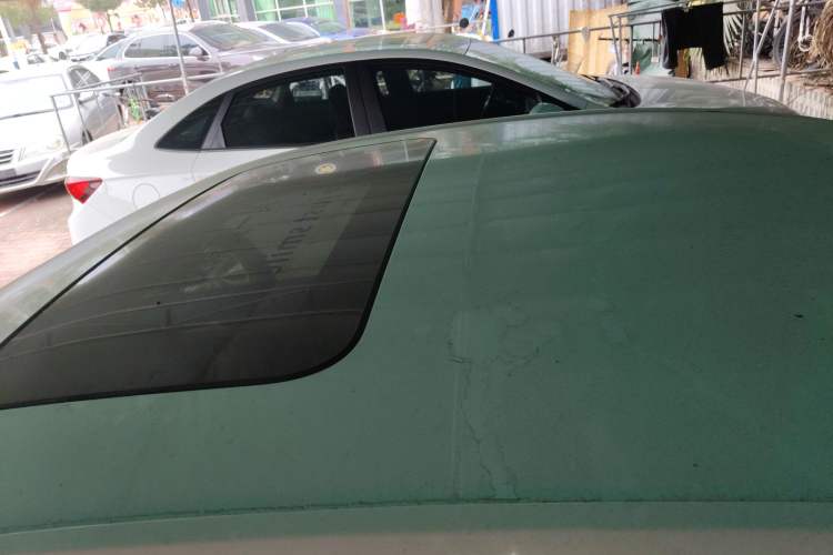 Used Chevrolet Cavalier 2019 320 Automatic Enjoyment with Sunroof