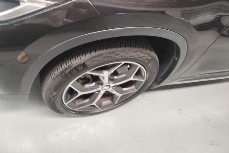 Used BMW X1 2019 xDrive20Li Luxury Model
