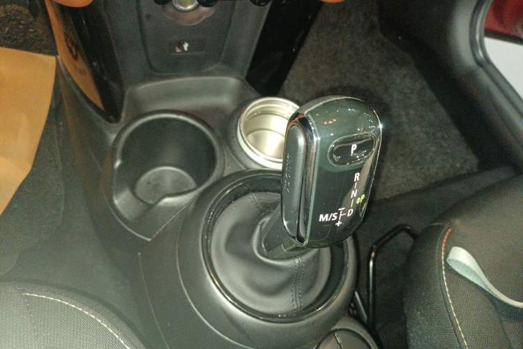 Used  MINI 2018 1.5T ONE PLUS