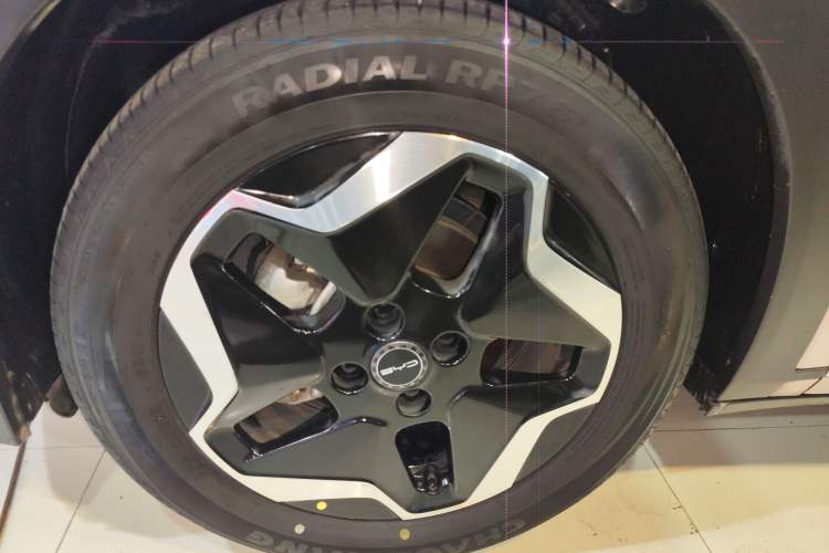 Used BYD Dolphin 2021 405 km Fashion Edition
