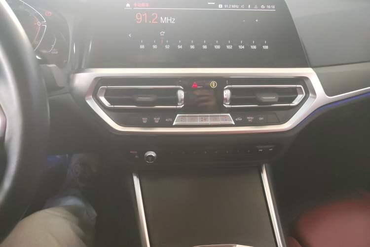 Used BMW 4 Series 2021 425i M Sport Package
