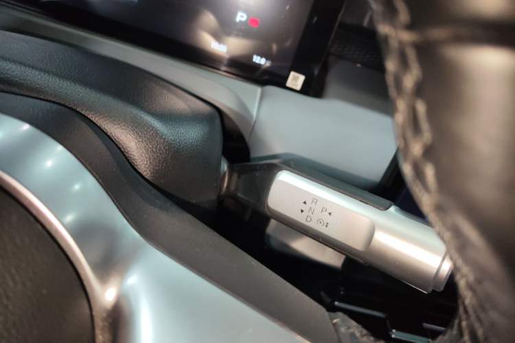 Used AION Y 2022 Plus 70 Smart Edition