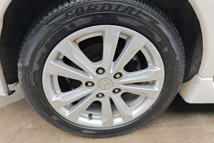 Used Mazda Mazda 6 2015 2.0L Automatic Fashion Edition
