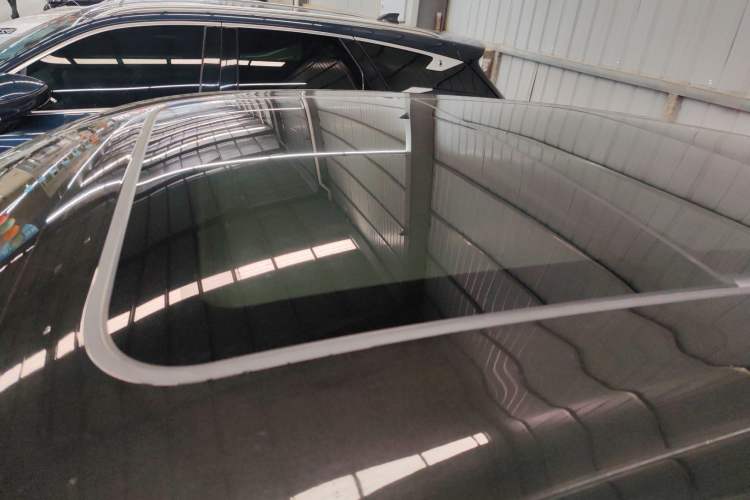 Used NETA L 2024 Extended-Range 310 Flash Charge PRO Edition