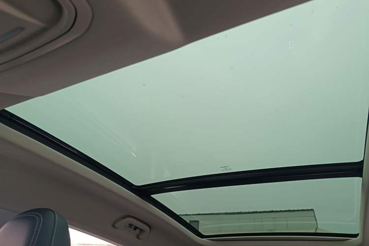 Used Haval H6 2021 3rd Generation 2.0T Automatic Two-Wheel Drive Max
