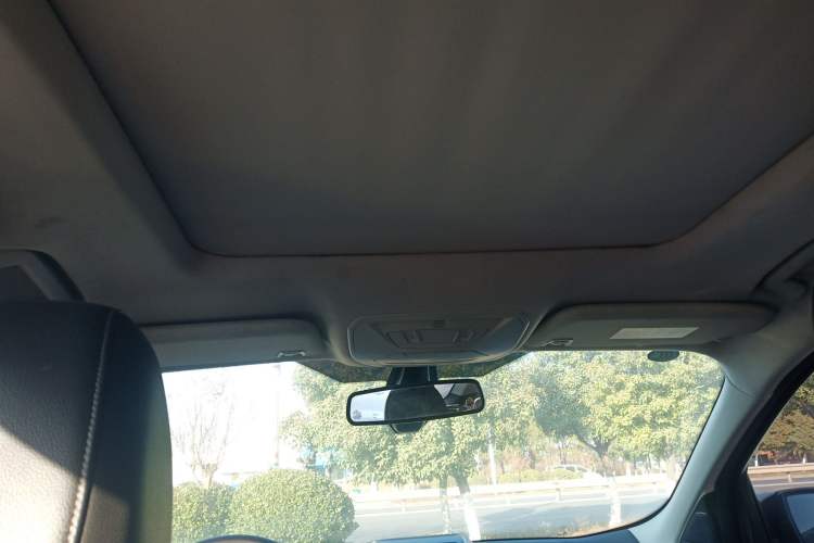 Used Ford Kuga 2017 EcoBoost 180 Two-Wheel-Drive Tiger Leap Model