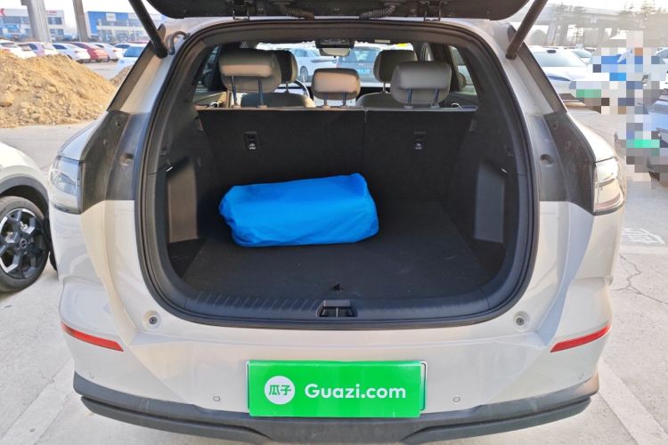 Used BYD Sealion 06 New Energy 
