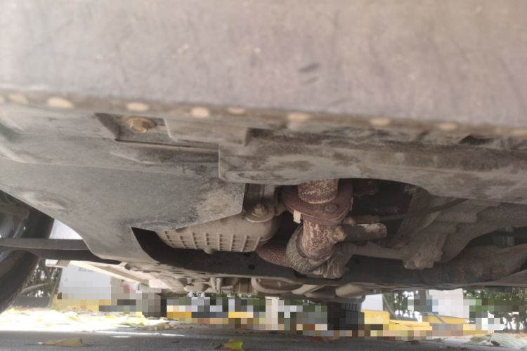 Used Chevrolet Aveo Sonic 2014 Sedan 1.4SL MT Comfort Edition
