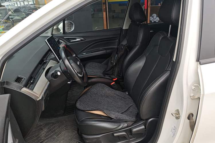 Used NETA V 2022 Chao 400 Lite
