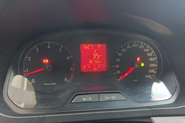 Used Volkswagen Jetta 2013 1.6L Automatic Comfort Model
