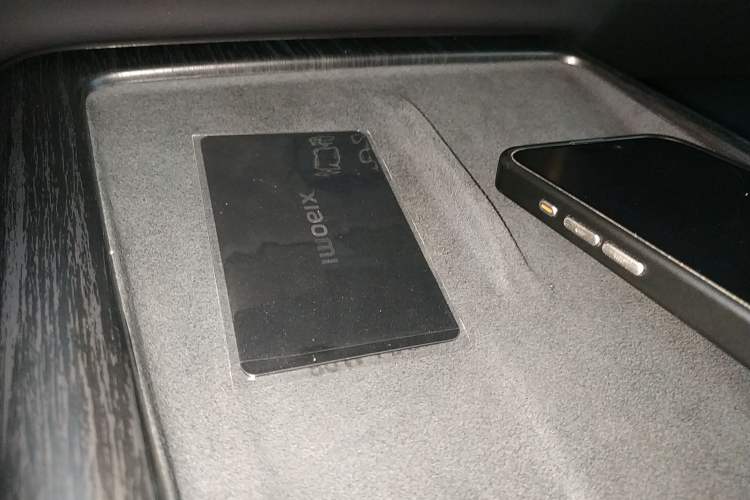 Used  SU7 2024 Rear-Drive Long-Range Intelligent Driving Version
