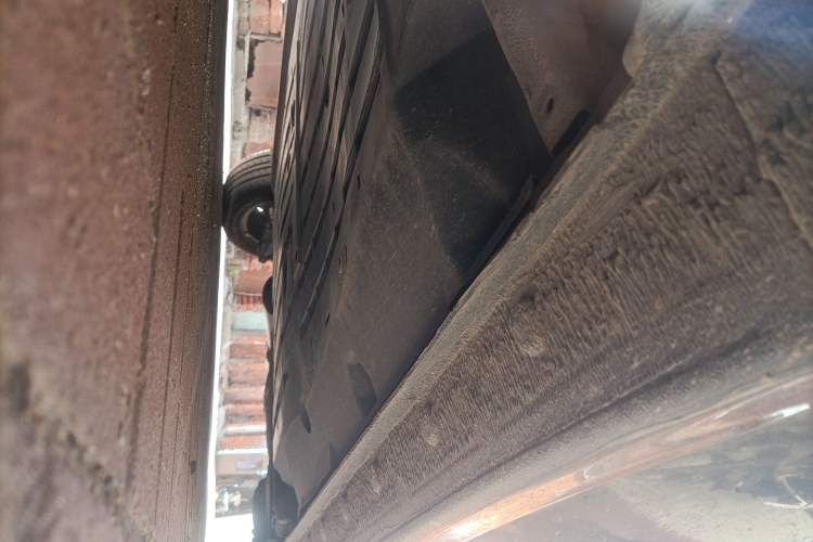 Used Honda Crider 2016 1.8L CVT Comfort Version
