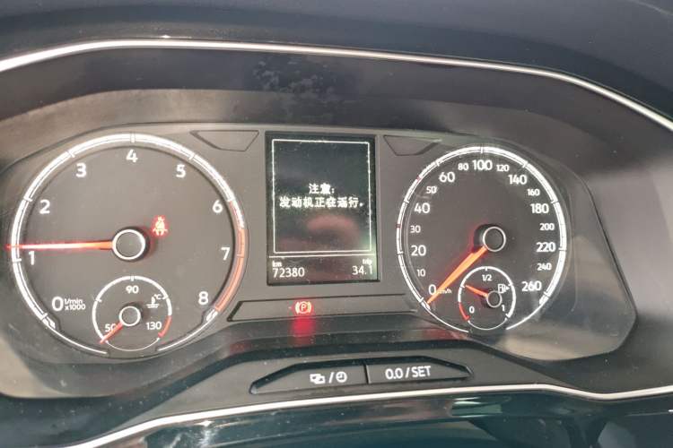 Used Jetta VS7 2022 280TSI Automatic Trend Edition