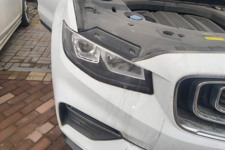 Used Geely Auto Emgrand X7 Sport 2020 1.8TD DCT Smart Connect PRO