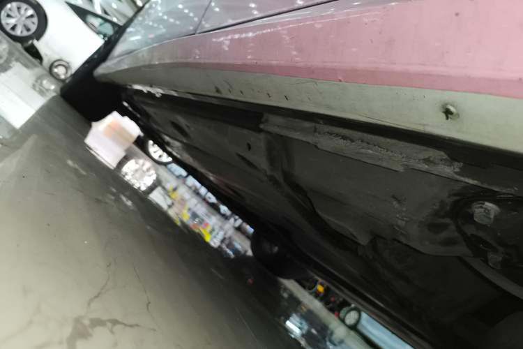 Used Audi A3 2019 Limousine 35 TFSI Fashion Edition China V standard
