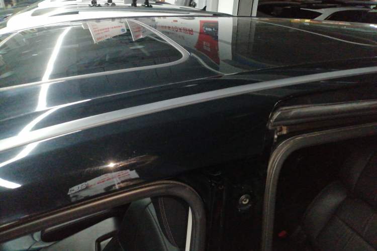 Used Honda Elysion 2016 2.4L Luxury Edition
