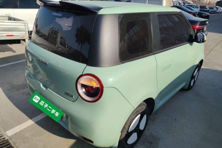 Used  Lumin 2022 155 km – Refreshingly Sweet Edition
