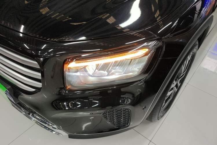 Used Mercedes-Benz GLB 2024 Refresh GLB 220 Dynamic Edition