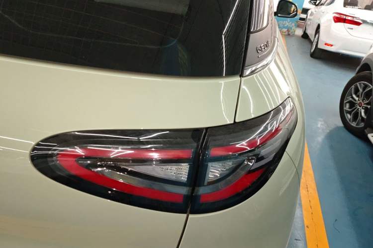 Used  Geome 2025 UP 410km Exploration+ Edition
