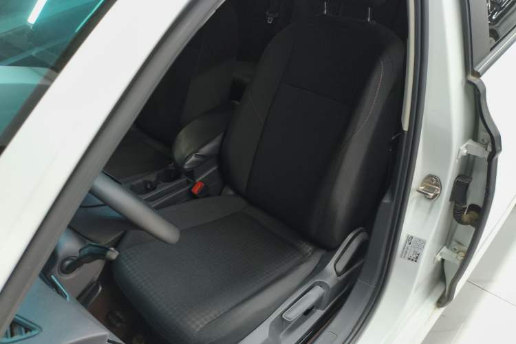 Used Volkswagen Bora 2021 1.5L Automatic Fashionable Smart Connectivity Version