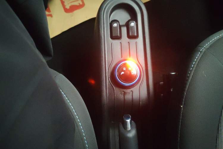 Used Wuling Hongguang MINIEV 2020 Freedom Version Lithium Iron Phosphate
