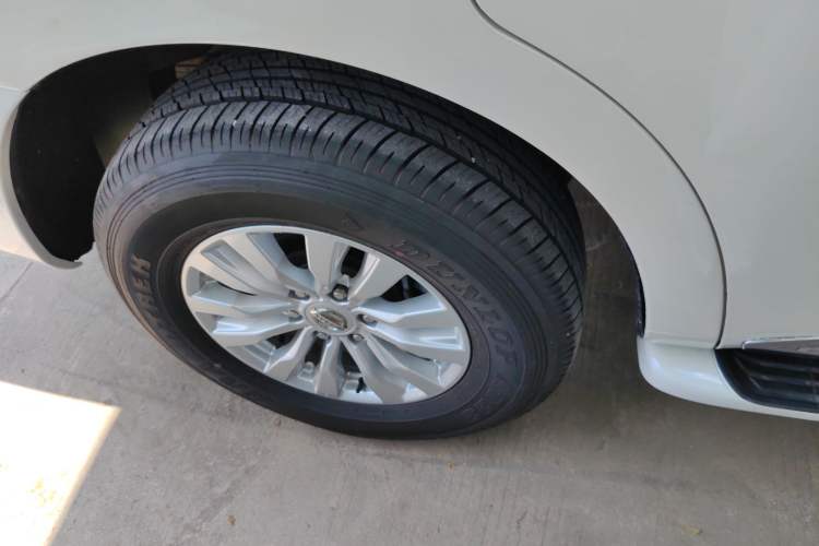 Used Nissan Patrol 2017 4.0L Parallel Import
