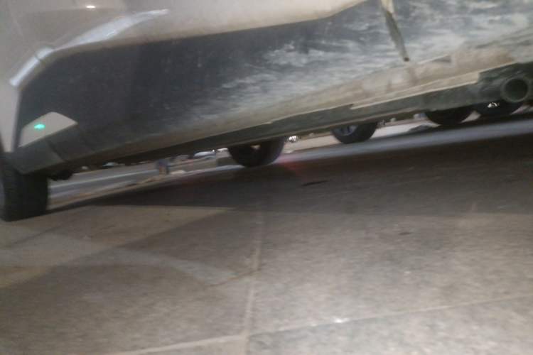 Used BYD Seagull 2024 Honor Edition 305km Freedom Version
