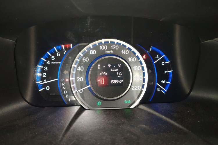 Used Honda Odyssey 2013 2.4L Luxury Edition
