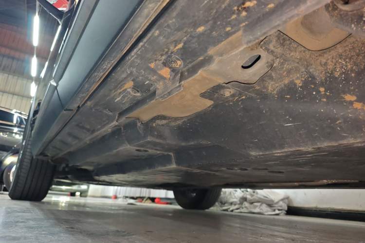 Used Toyota Wildlander 2022 2.0L CVT 4x4 Luxury PLUS Edition
