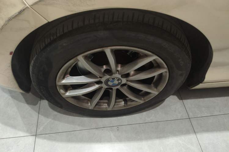 Used BMW 1 Series 2013 Facelifted 118i Leading Edition
