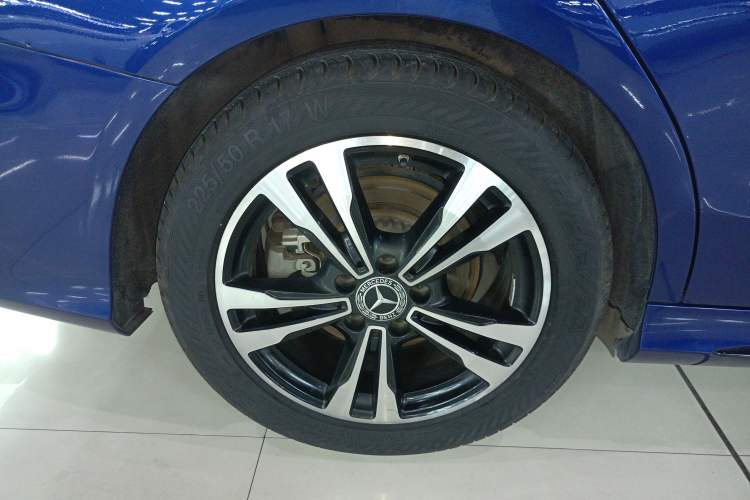 Used Mercedes-Benz C-Class 2020 C 260 Sport Edition
