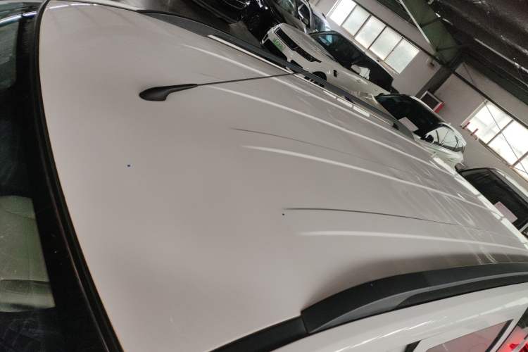 Used Wuling Hongguang 2018 1.5L S Standard Version L2B
