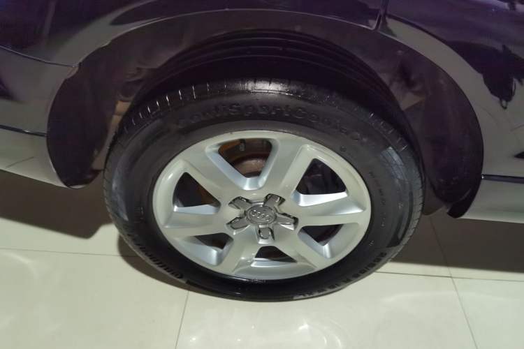 Used Audi Q7 2015 35 TFSI Ambition Edition