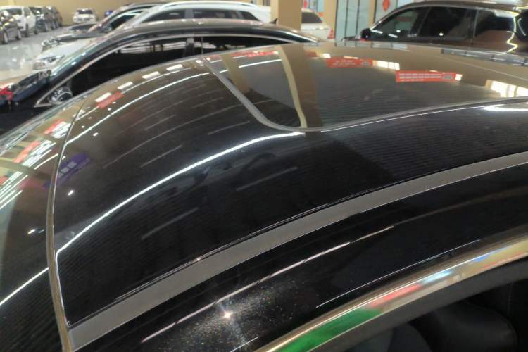 Used Hongqi H5 2022 Classic Model Facelift 1.5T DCT Qiyun Edition