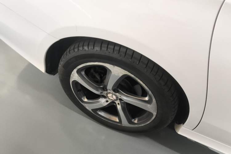 Used Mercedes-Benz E-Class 2017 E 200 L Sport 4MATIC
