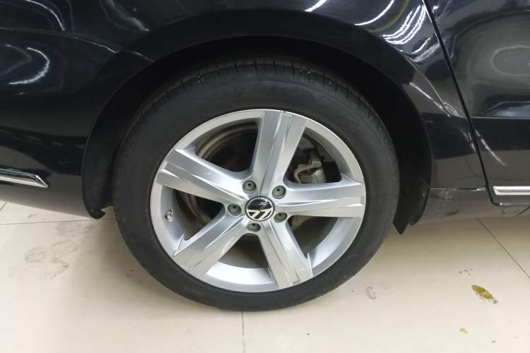 Used Volkswagen Magotan 2015 1.8TSI Prestige Model
