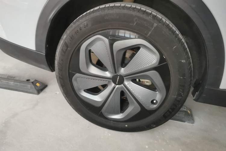 Used  Stellar 2023 400T Four-Wheel Drive Luxury Edition
