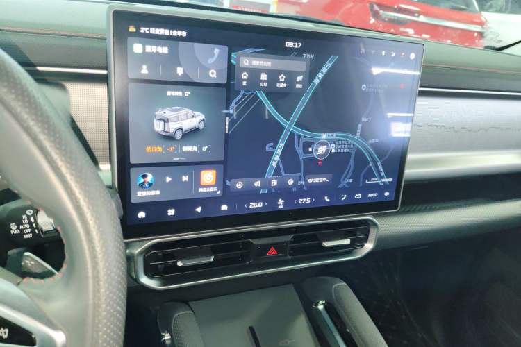 Used JETOUR Traveler 2023 1.5T Two-Wheel Drive Discovery PRO
