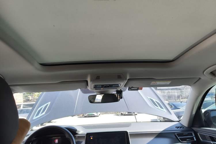 Used Volkswagen Teramont X 2022 380TSI Four-Wheel Drive Luxury Edition