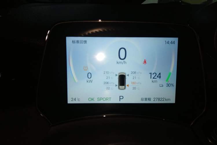 Used BYD Dolphin 2024 Honor Edition 420km Freedom Version