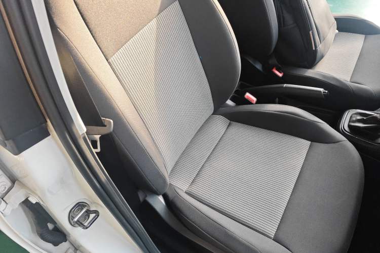 Used Volkswagen Polo 2016 1.4L Automatic Trendy Model
