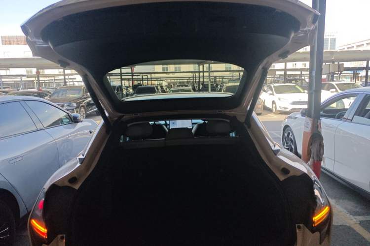 Used XPeng MONA M03 2024 620 with Ultra-Long Range
